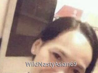 WildNastyAsian69