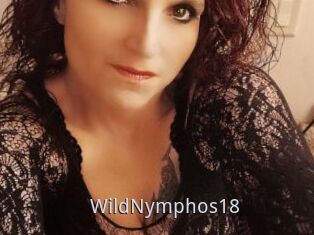 WildNymphos18