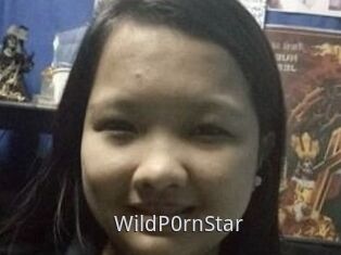 WildP0rnStar