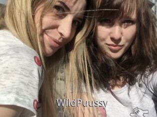 WildPuussy