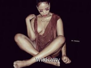 Wildcatty