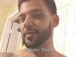 Wilder_Steele