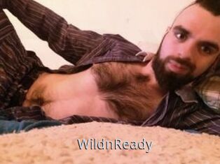 Wild_n_Ready