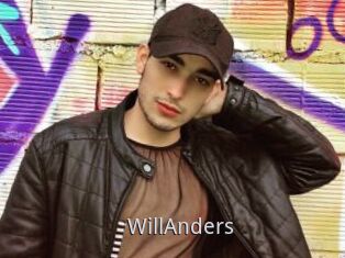 WillAnders