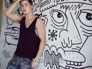 WillRamirez