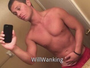 Will_Wanking