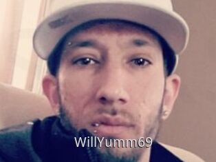 WillYumm69