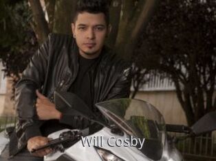 Will_Cosby