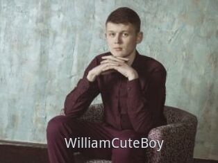 WilliamCuteBoy