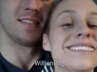 Willie_n_Page
