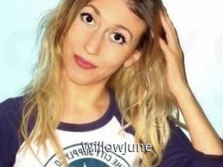 WillowJune