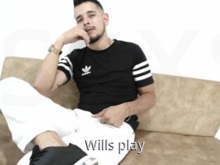 Wills_play
