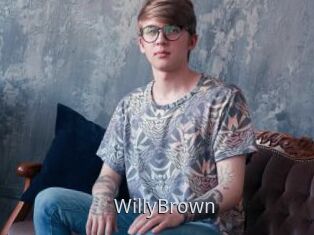 WillyBrown