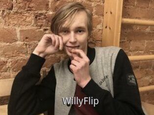 WillyFlip