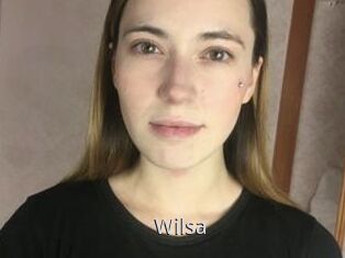 Wilsa