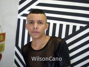 WilsonCano
