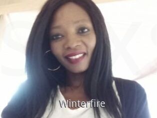 Winterfire