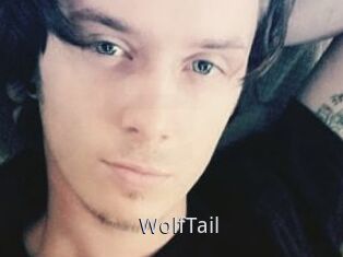WolfTail