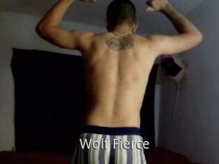 Wolf_Fierce