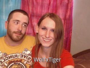 WolfxTiger