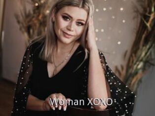 Woman_XOXO