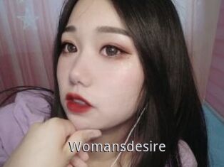 Womansdesire