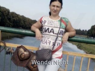 WonderNight