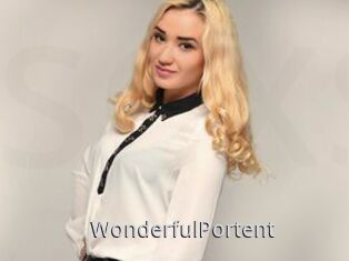 WonderfulPortent