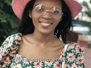 Wonderfulrosereloaded