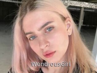 WondrousGirl