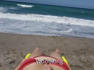 Woooking