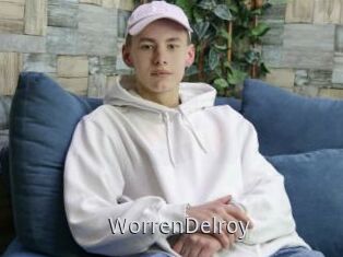 WorrenDelroy