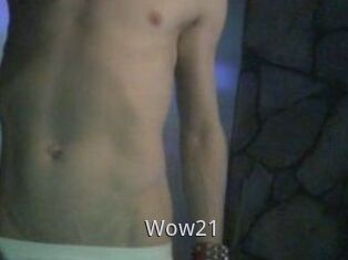 Wow21