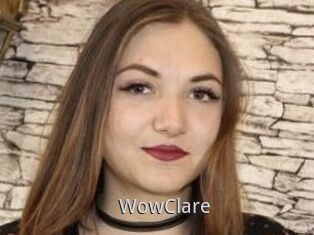 WowClare
