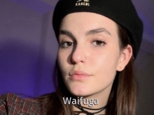 Waifuga