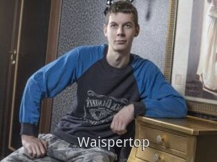 Waispertop