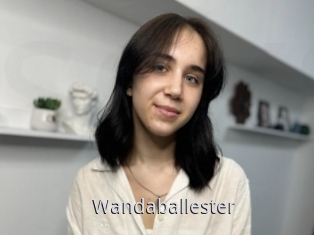 Wandaballester