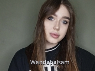 Wandabalsam