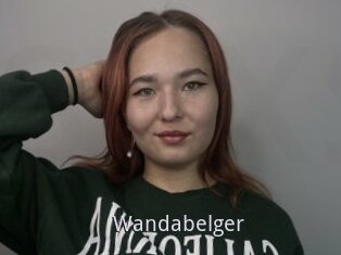 Wandabelger