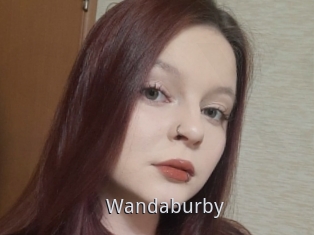 Wandaburby
