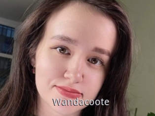 Wandacoote