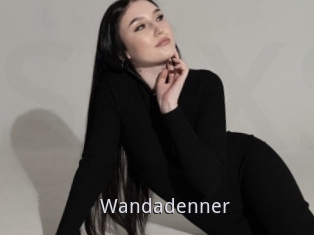 Wandadenner