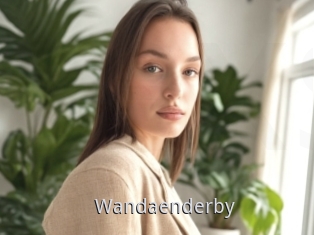 Wandaenderby