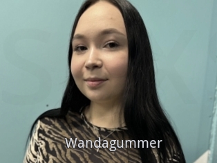 Wandagummer
