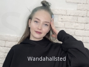 Wandahallsted