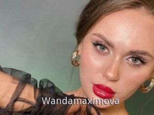 Wandamaximova