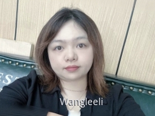 Wangleeli