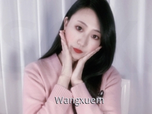 Wangxuem
