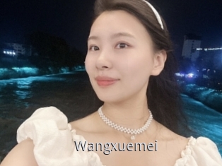 Wangxuemei