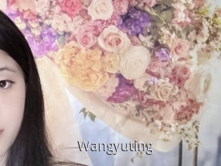Wangyuting